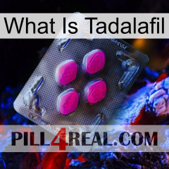 What Is Tadalafil 02